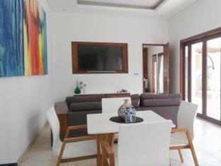Kamil Villas - Seminyak - 9