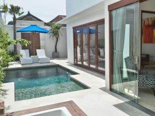 Kamil Villas - Seminyak - 7
