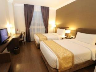 Forbis Hotel - Serang - 9