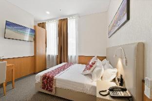 YEHS Hotel Sydney QVB - 6