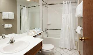 Whistler's Inn - 6