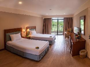 Eco Hotel by Thammasat - Landkreis Bang Lamung - 9