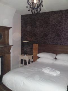 Number One Hundred Bed And Breakfast - Cardiff - 9