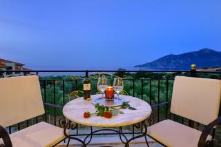 Byzantinon Hotel - Leonidio - 7