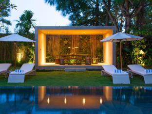 Villa Canggu - Canggu - 6