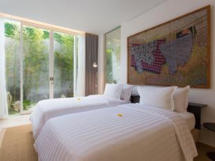 Villa Canggu - Canggu - 5