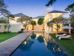 Villa Canggu - Canggu - 1