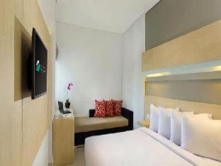Zizz Convention Hotel - Denpasar - 5