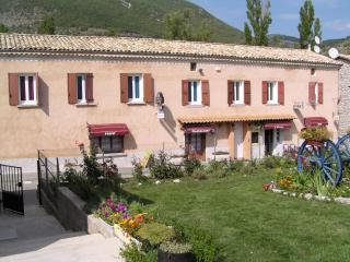 Hôtel Etape - Les Omergues - 1