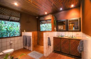 Geckoes Lodge - Cocles - 5