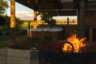 Trout 'n' Trail B&B - Ranfurly - 5