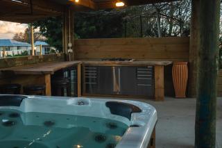 Trout 'n' Trail B&B - Ranfurly - 7