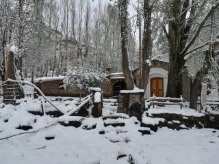 CasaFélix - Mendoza - 3