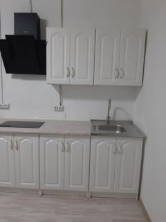 Квартира новая - 2