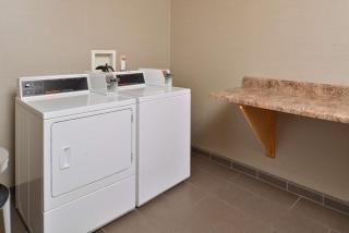 Best Western Plus University Inn - Olean - 3