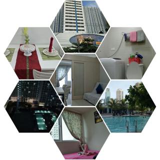 Room for Rent Makati - 7