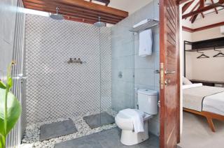 Ke Rensia Private Pool Villas Gili Air - Gili Air - 2
