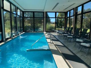 La Posta del Pilar Hotel & Spa - 2