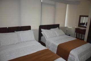 Olan´s Hotel Group - Esmeraldas - 5