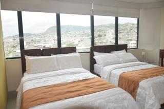 Olan´s Hotel Group - Esmeraldas - 6