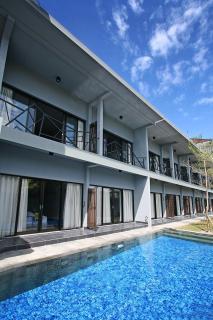 The Grey Boutique Inn - Legian - 8