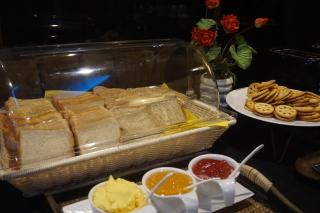 Bangkok Travel Suites Hotel - 6