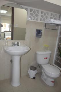 Olan´s Hotel Group - Esmeraldas - 7