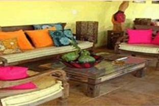 ThalassaGarden Hotel - Pousada - 9