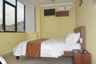 Olan´s Hotel Group - Esmeraldas - 8