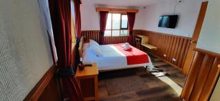 Hostal Vista al Mar hct - Ancud - 4