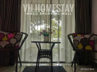VH Homes, Imago Shopping Mall - Kota Kinabalu - 3