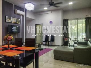 VH Homes, Imago Shopping Mall - Kota Kinabalu - 2
