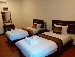 Villa Chitchareune 2 - Luang Prabang - 5