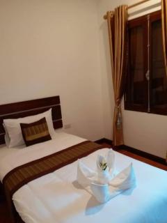Villa Chitchareune 2 - Luang Prabang - 4