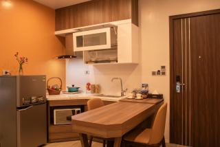 ZEN RIVERSIDE HOTEL & RESIDENCES - 4