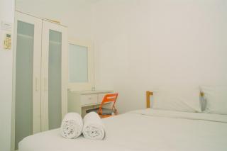 Minimalist Style 2BR Pakubuwono Terrace Apartment By Travelio - 3