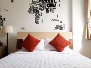 Eco SaiGon Apartments - Ho Chi Minh - 9