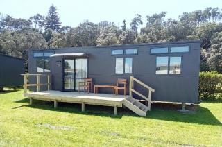 Opunake Beach Holiday Park - Opunake - 6