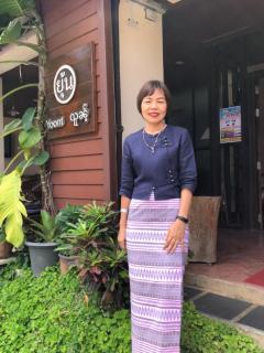 Yoont Hotel - Ban Khun Yuam - 7