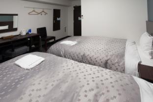 Hotel Aston Plaza Kansai Airport - Izumisano - 9