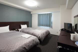 Hotel Aston Plaza Kansai Airport - Izumisano - 7
