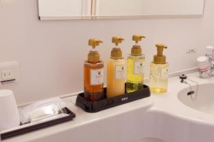 Hotel Aston Plaza Kansai Airport - Izumisano - 6