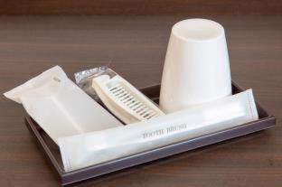 Hotel Aston Plaza Kansai Airport - Izumisano - 5