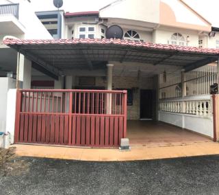 Lepak-Lepak Homestay @Alor Akar Kuantan - 9