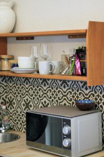 Olive tree private rooms in Stellenbosch- No Load Shedding - Stellenbosch - 3