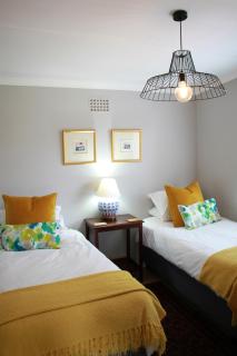 Olive tree private rooms in Stellenbosch- No Load Shedding - Stellenbosch - 5