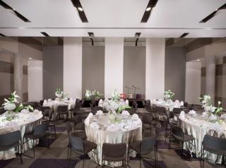 ARTOTEL Thamrin Jakarta - Jakarta - 1