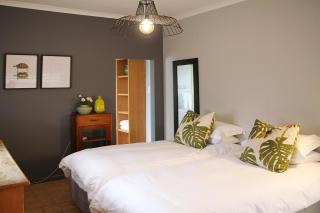 Olive tree private rooms in Stellenbosch- No Load Shedding - Stellenbosch - 8