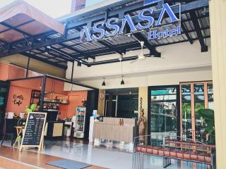 Assasa Huahin - Hua Hin - 0