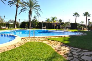 Sueños De Dénia, 2 dormitorios, by Bookindenia - Dénia - 5